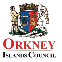 Orkney Islands Council 200X200